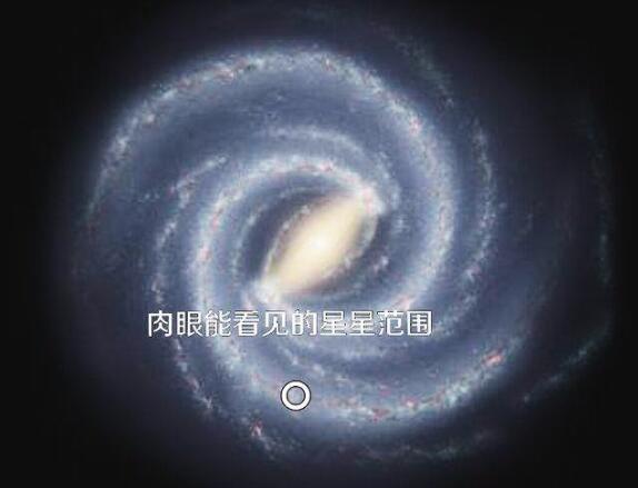 宇宙为什么是黑的真相令人意外,关于宇宙的6个最可怕的真相
