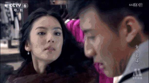 路人评价张雨绮视频,张雨绮谈路人点评