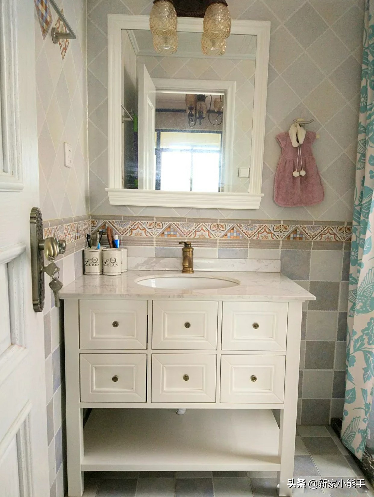 设计师装修好的房子,装修设计效果图要做到什么程度