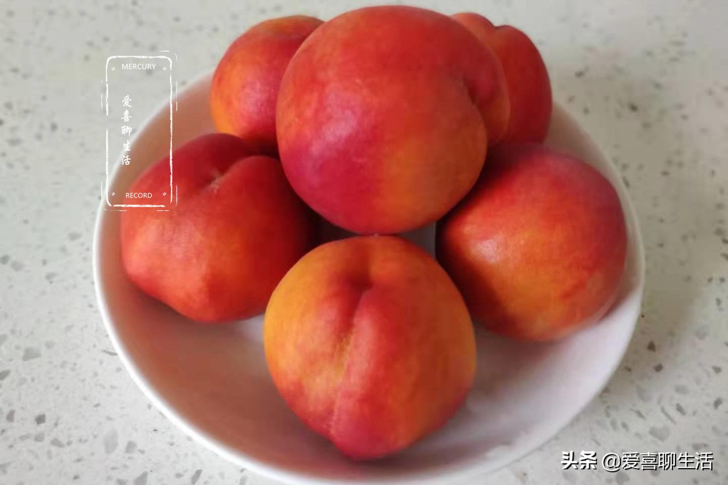 夏季遇见这水果别手软，一次多买点煮好存罐里，随吃随取方便省事