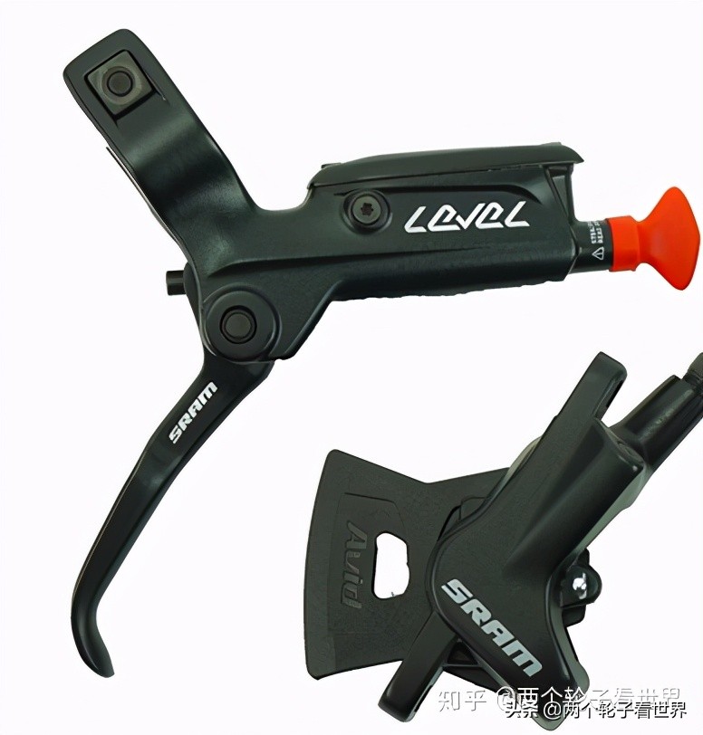 山地车刹车v刹寿命,自行车刹车v刹怎么调