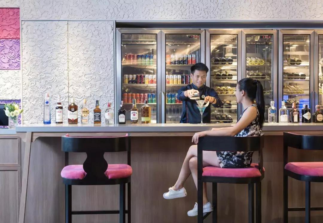 清迈值得推荐的酒店,清迈有趣的酒店推荐