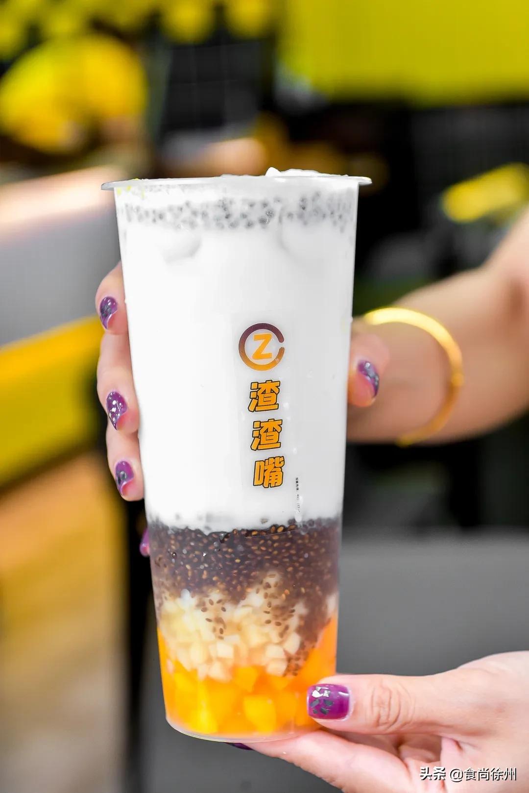 徐州新晋神店!全球疯抢的小吃都来苏宁负一层了!100元吃一半