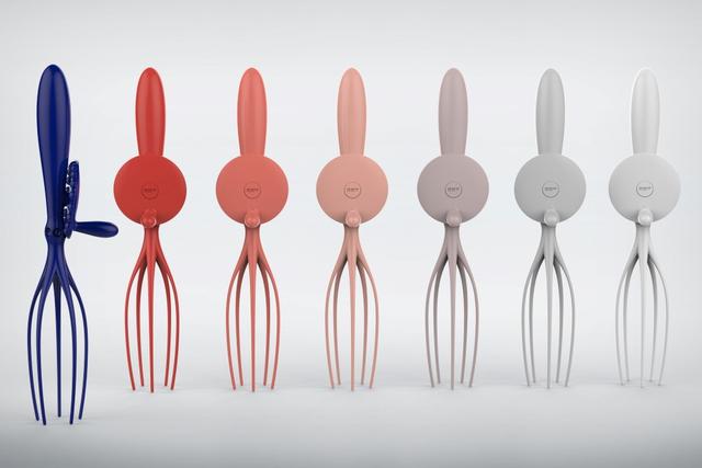 外星人榨汁机研究的意义,外星人榨汁机作品