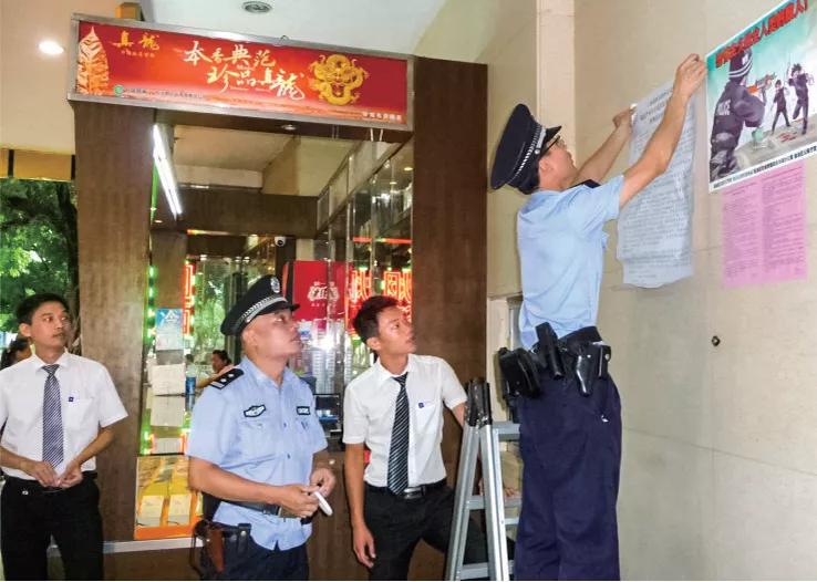 英雄谱｜陆振政：英雄出于平凡