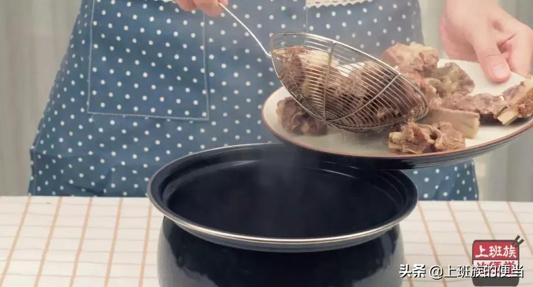 牛排火锅怎么做又嫩又好吃,怎样做牛排火锅才好吃