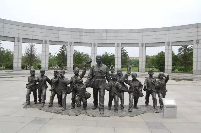 辽宁旅游景点推荐3天自由行,辽宁学生旅游景点推荐