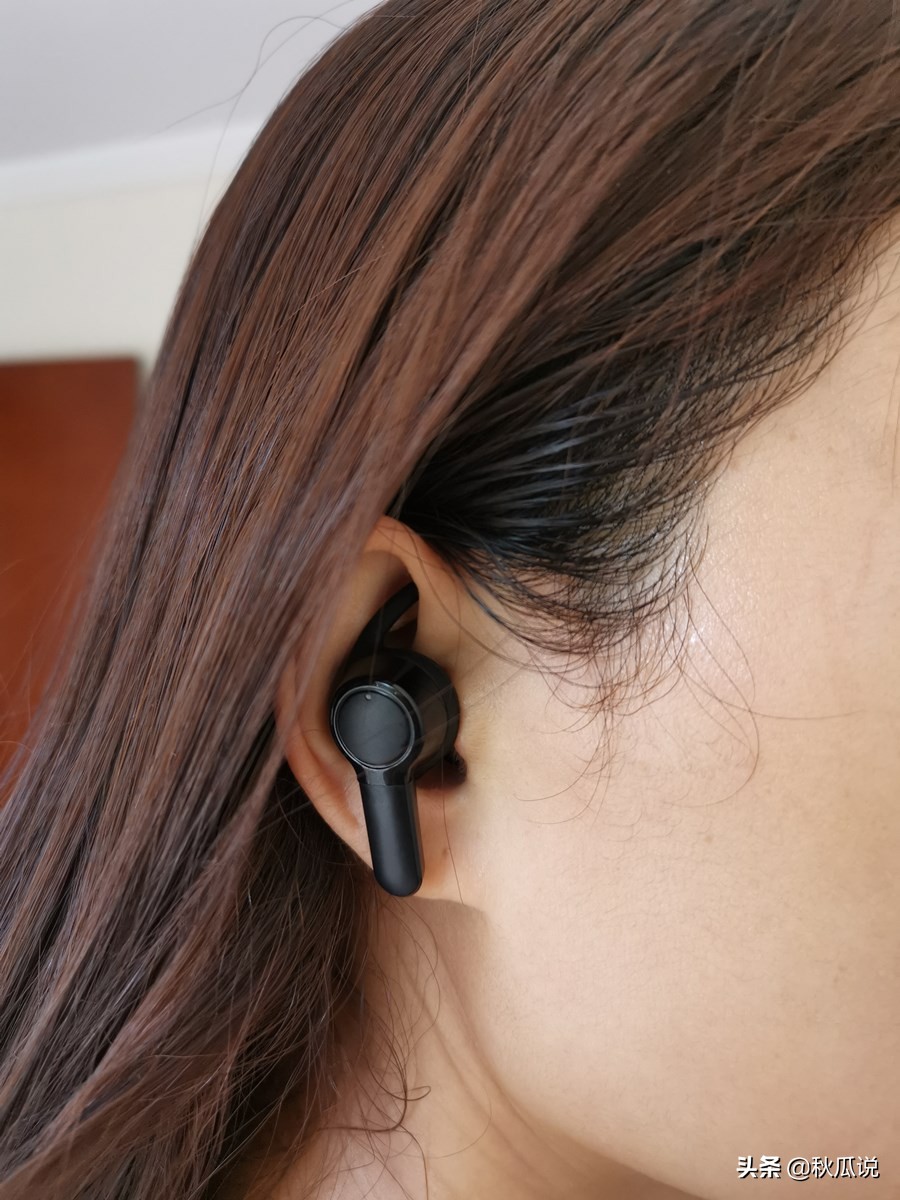 非入耳式tws蓝牙耳机测评,百元tws半入耳耳机评测