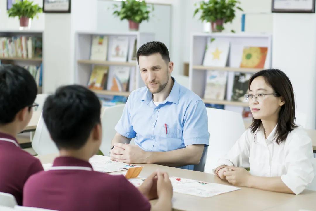 润安公学招生条件初中,润安公学2024招生