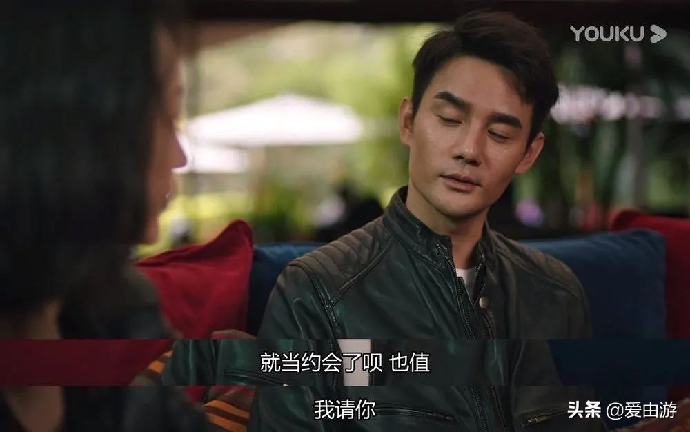 《猎狐》行动,200万能在非洲挥霍一生吗?