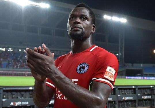 辽足新外援加盟,辽足在中甲的外援