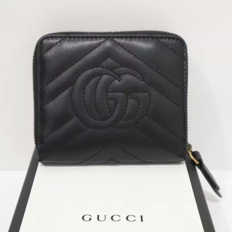 最实用系列—GUCCI有哪些热卖的包包?看C4N解读每款真实使用感!