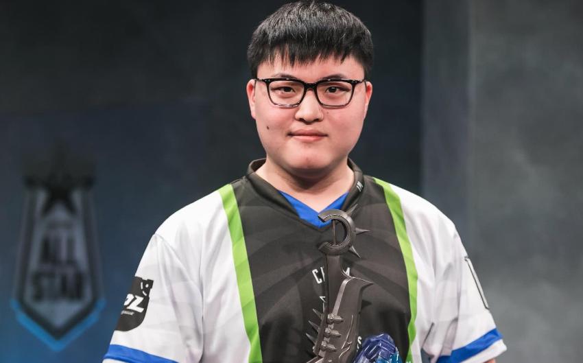 uzifaker2019,uzi十大经典操作faker