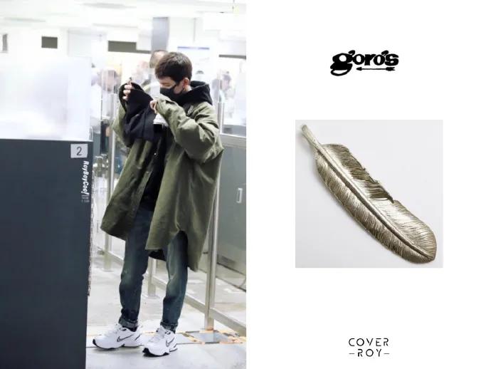 王源Goros：超越时间，超越语言