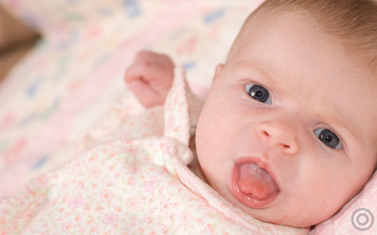 宝宝上火有暗示这6个部位要盯紧,宝宝夏季上火怎么办