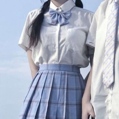 学生时期“处对象”?这3项技能若get,你也可以从校服到婚纱