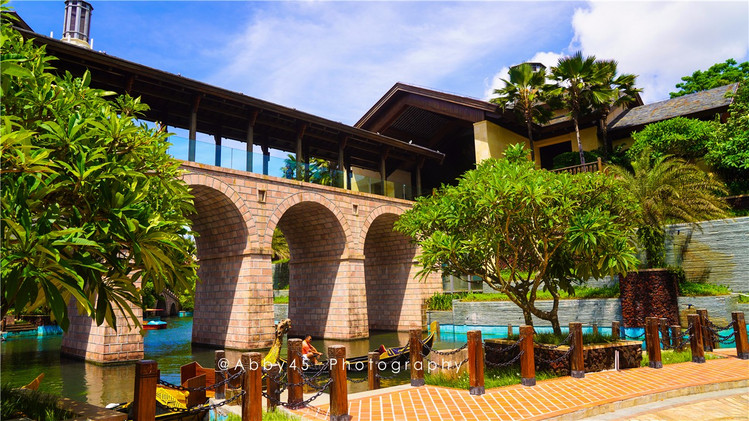 暑假三亚亲子游住哪个酒店,适合亲子游的三亚酒店