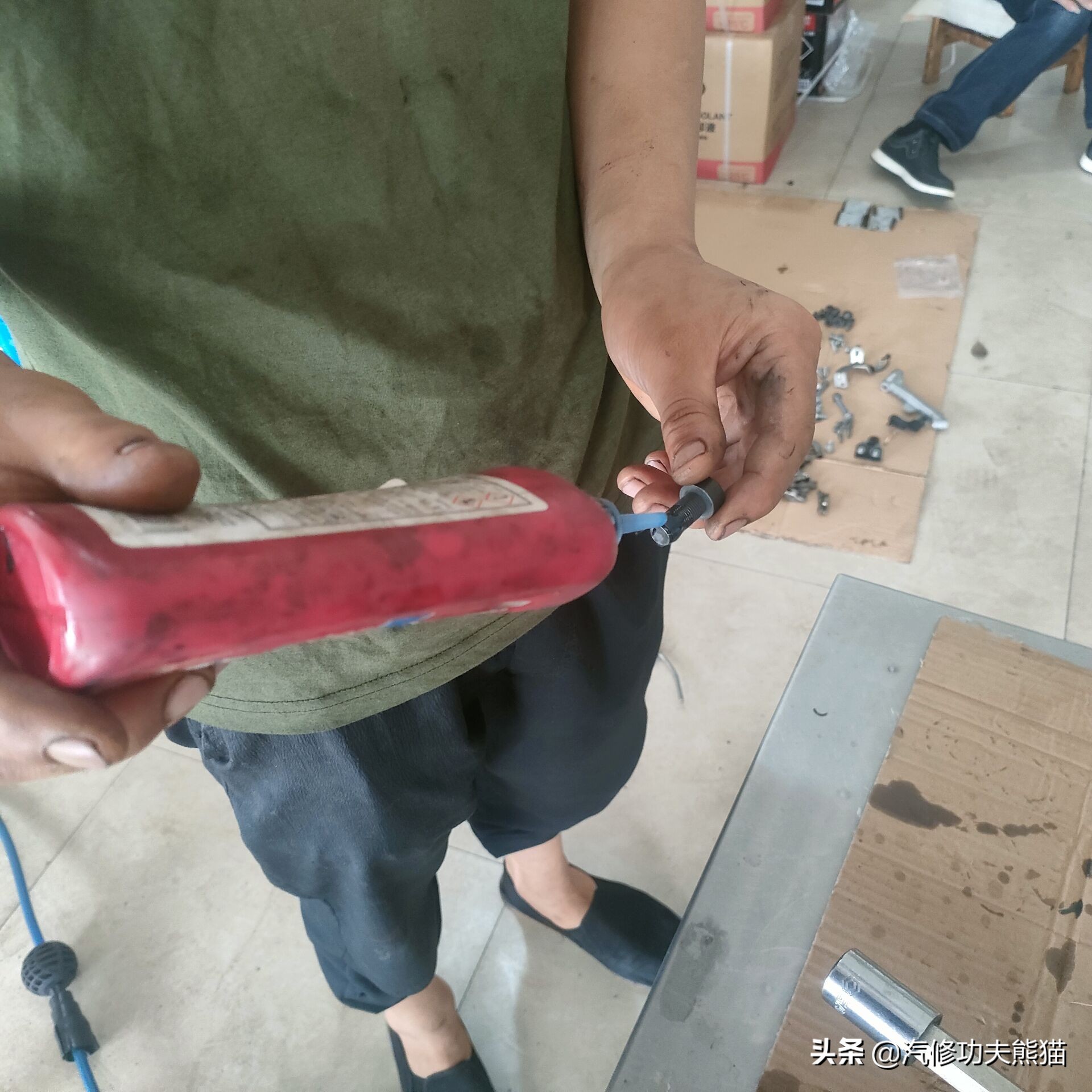 你们的奥迪车怎么保养,奥迪q5烧机油很严重怎么解决