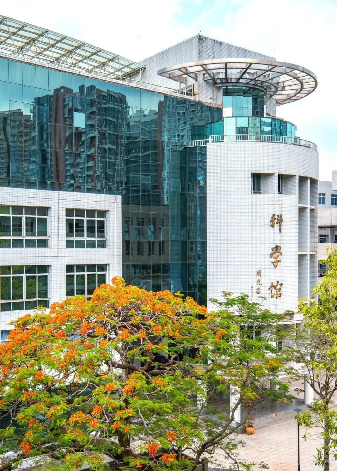 深圳中学为什么会成为全国第一,深圳中学厉害