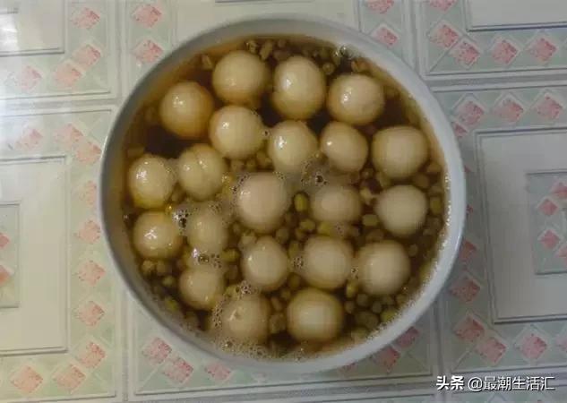 大埔最好吃的小吃,大埔好吃的