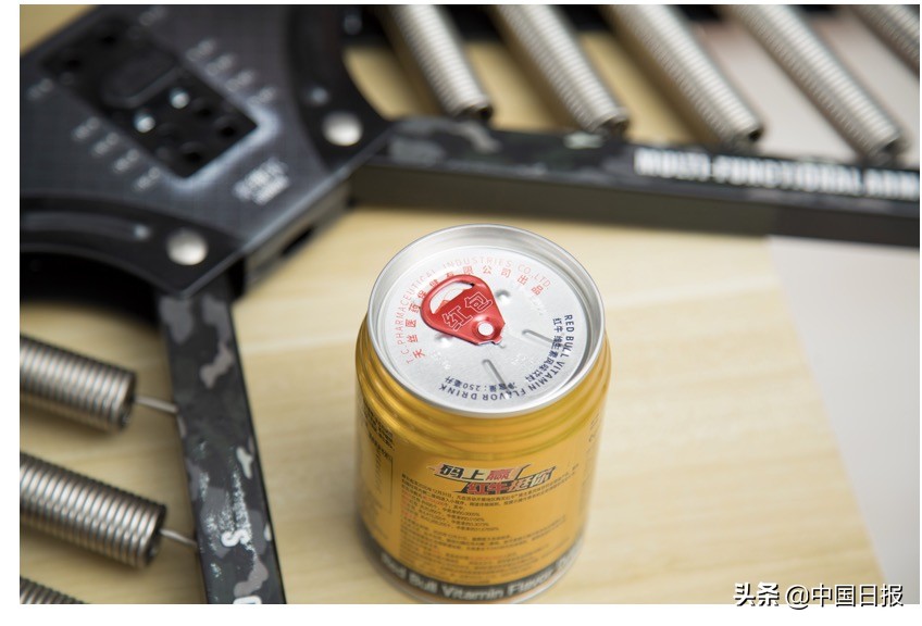 红牛维生素风味饮料卖点,红牛饮料市场现状