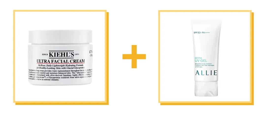 小棕瓶的使用搭配,小棕瓶和什么搭配效果好