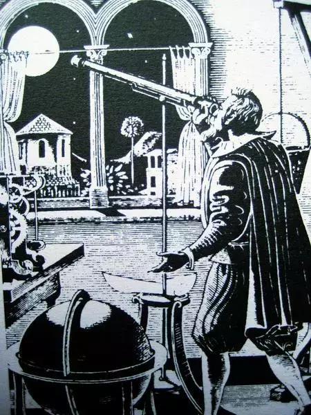 近代物理学的奠基人和革命者,伽利略对近代科学的意义