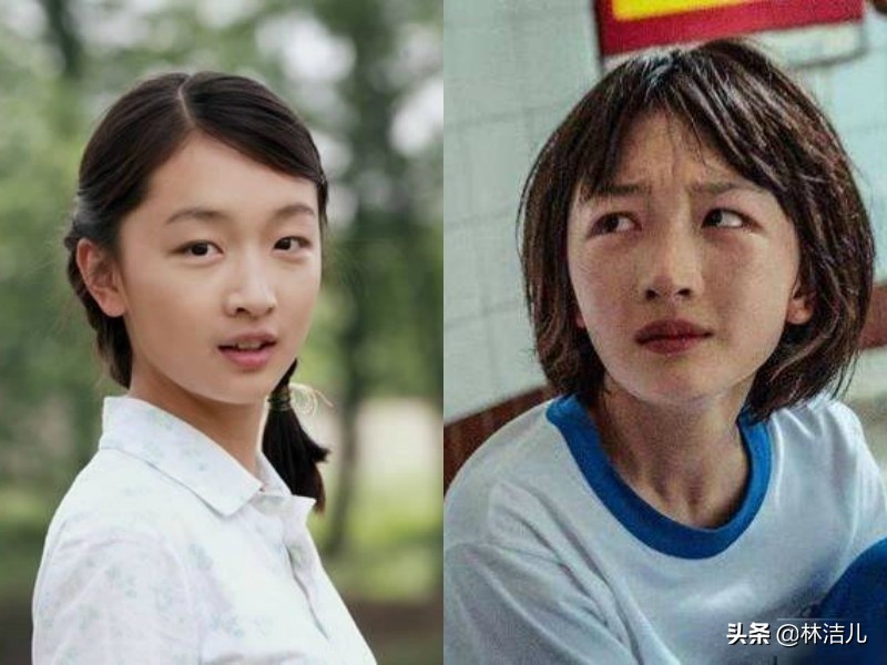 周冬雨同款眼妆教程,周冬雨近期眼妆画法