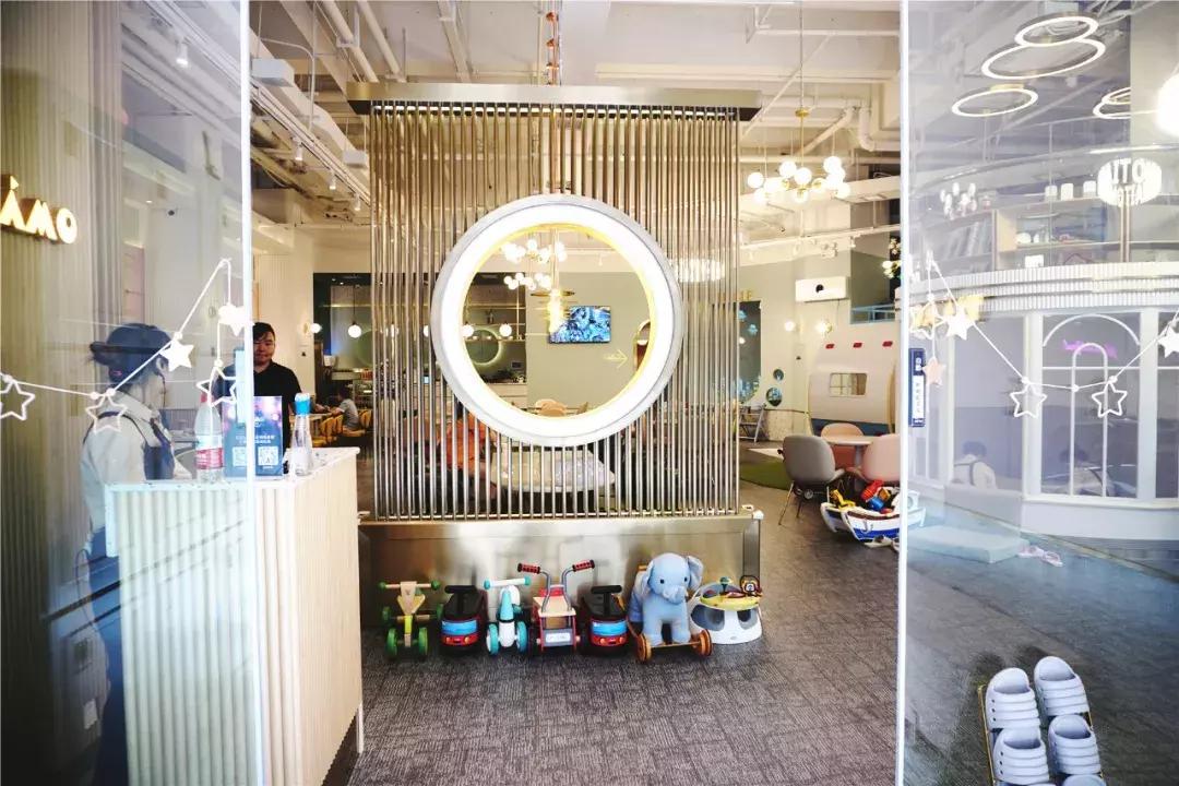 长沙亲子餐厅乐园有哪些,长沙孩子最爱的乐园餐厅