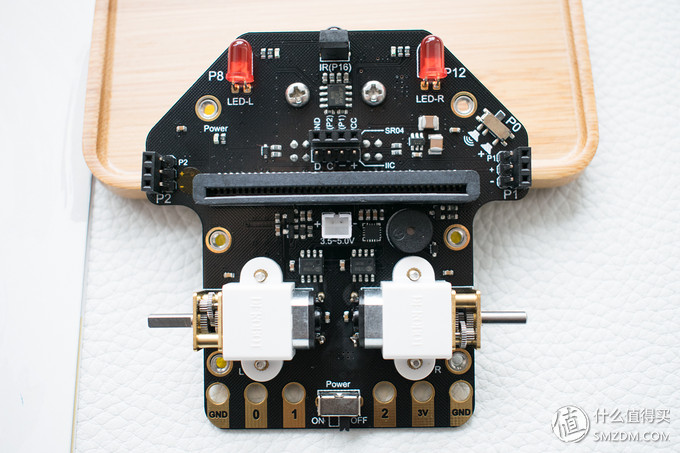 麦昆玩具机器人,麦昆编程机器人