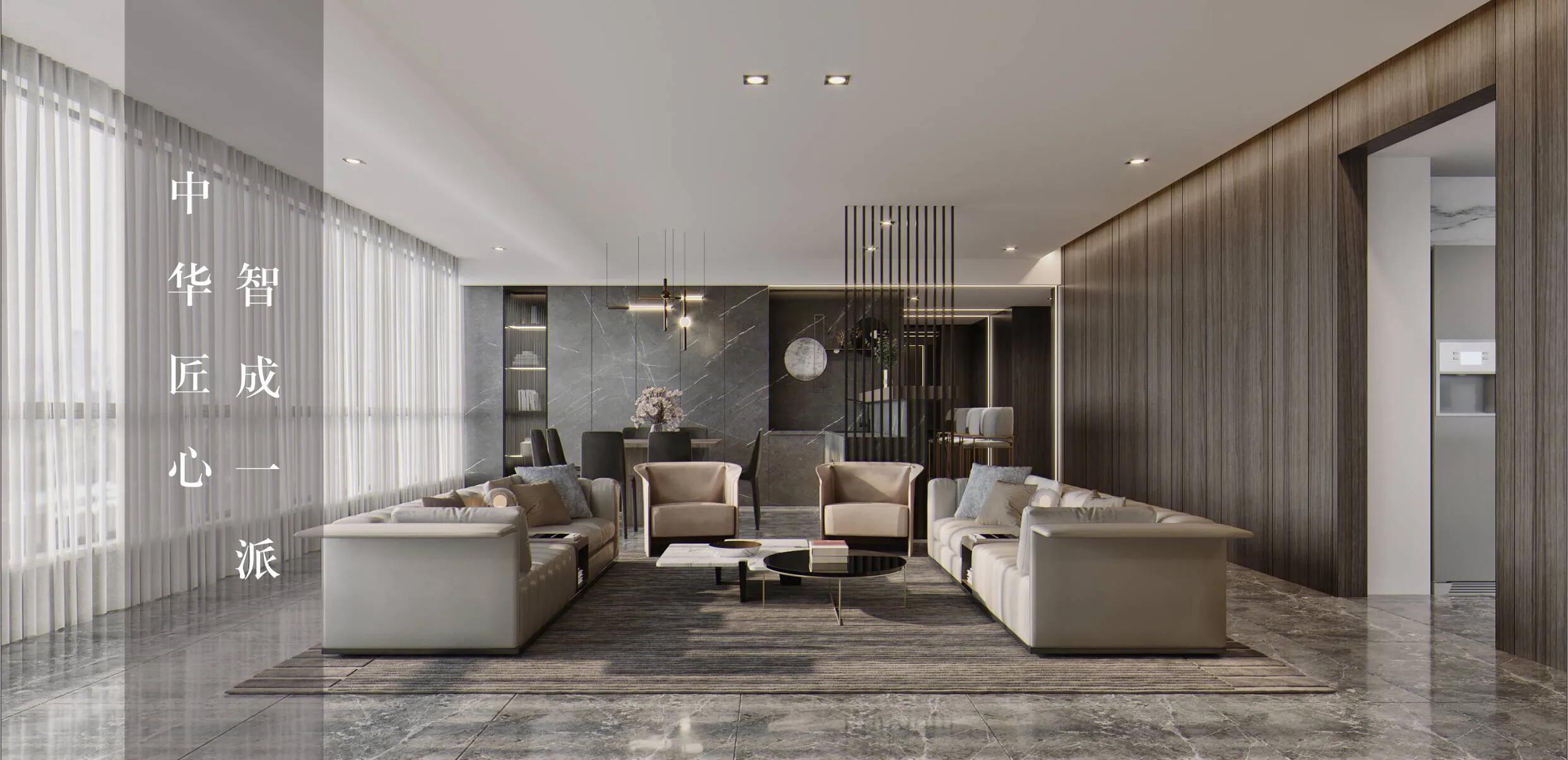 温州华派装饰工程有限公司怎么样,华派装饰设计