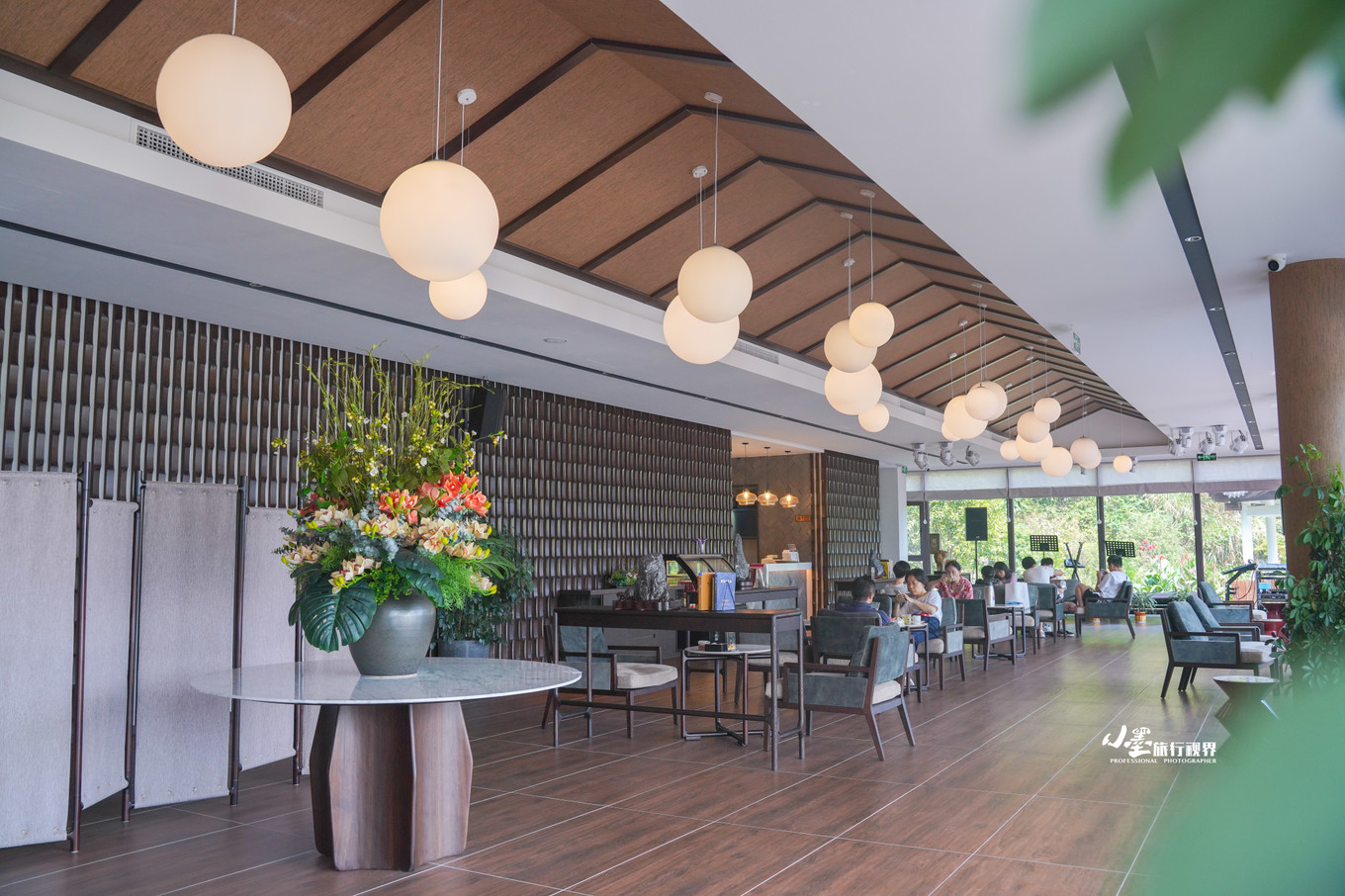 最接地气的大自然度假村,安吉旅游度假村推荐