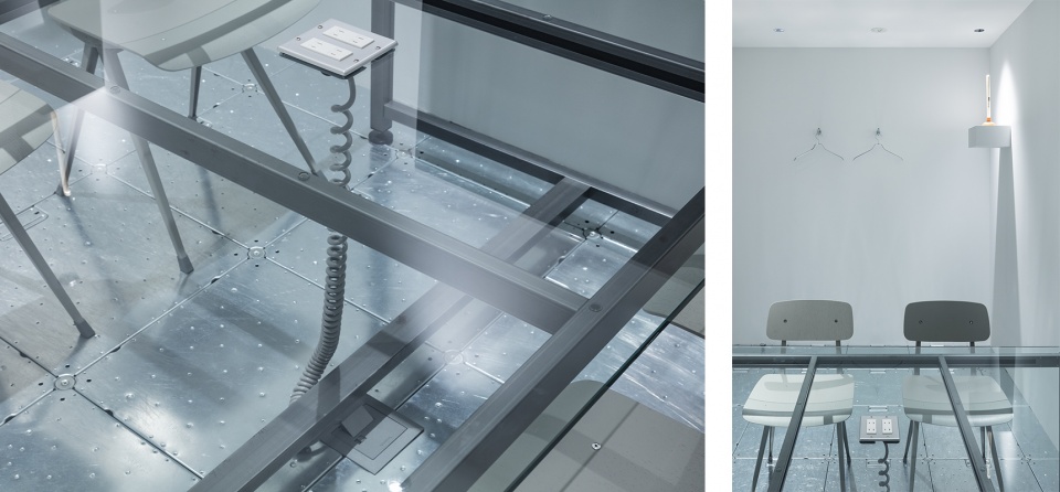 办公室装修设计全套效果图黑白灰,办公室灰色顶面效果图