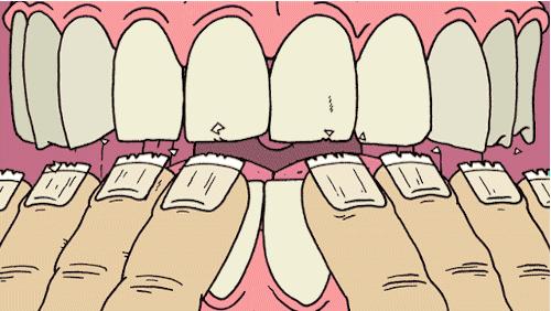 手撕皮留下疤痕怎么祛疤,撕死皮然后皮肤受损怎么办