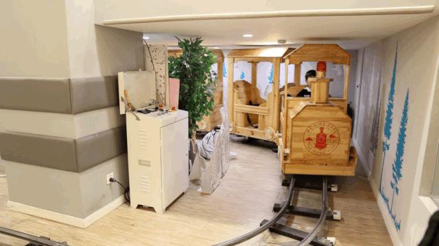 青岛亲子餐厅大盘点2.0，带娃全部吃过才有这份实力榜单