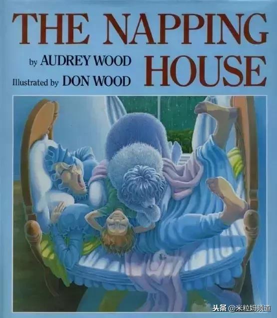 4岁绘本阅读规划,英文绘本启蒙课程