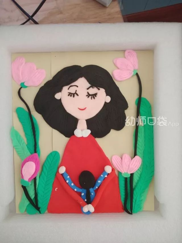 创意手工粘土100种水果,元旦超轻粘土手工制作大全创意