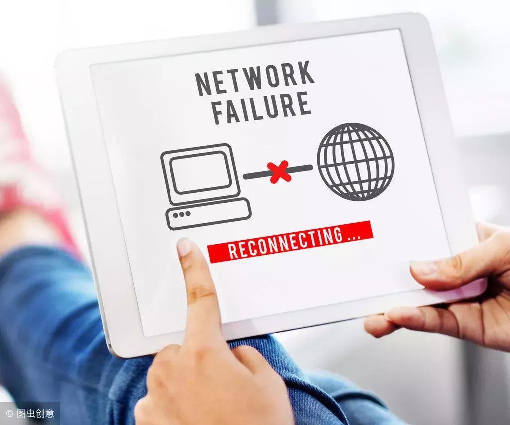 网络维护和故障维修,诊断网络故障的方法