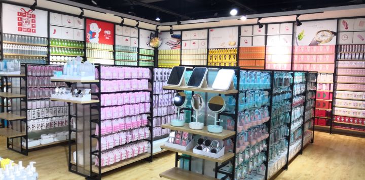 如何开一家十元店面,如何开一家10元精品店