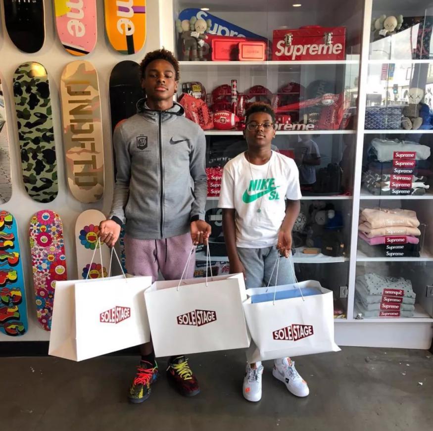 安踏值得入手的篮球战靴,中国球鞋在国外