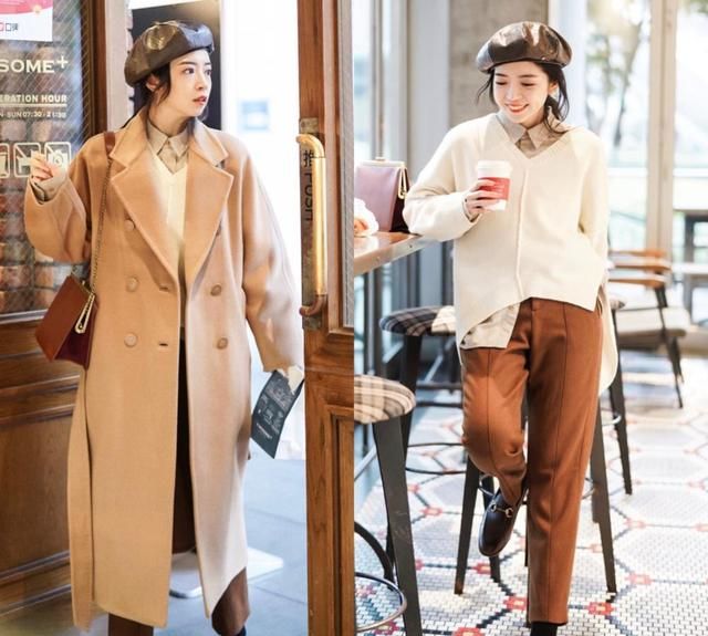 你会戴贝雷帽吗?这才是贝雷帽的正确搭配姿势!