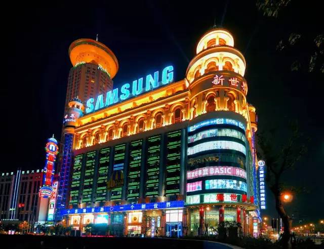 最后3天！又一老牌商场要跟集体上海人“告别”！