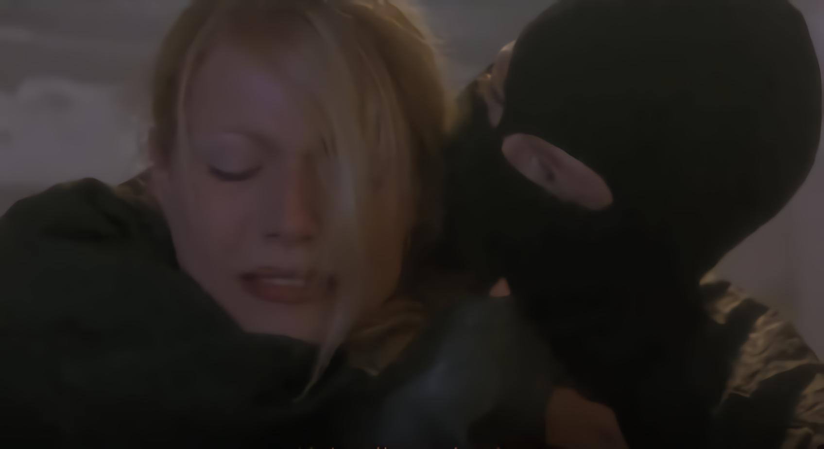 禁止尖叫:婆婆为了霸占儿子,给儿媳吃动物催产素,结局大快人心