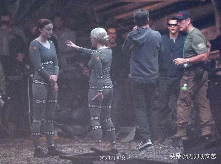 x战警黑凤凰是什么级别,x战警黑凤凰2019.06.06