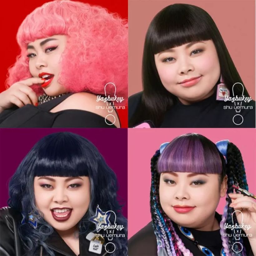 肥胖率不足3%的日本，凭什么她却靠200斤体重火爆中国？