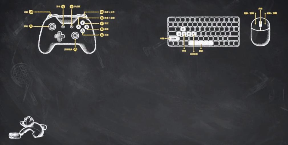 萌新第1次玩高画质游戏,萌新第一次玩恐怖游戏