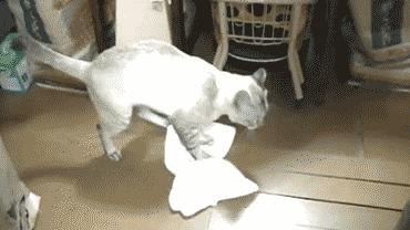 自动洗拖把神器让拖地变得更轻松,拖地神器免洗拖把