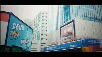 港囧赵薇吻戏片段,港囧赵薇倒立片段视频