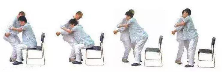 半瘫痪病人康复方法,早期重症康复促醒手段