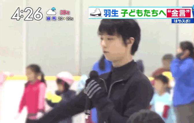 羽生结弦退役了为何还如此受关注,退役教练说羽生结弦能得第一